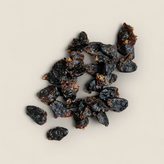chicken hearts